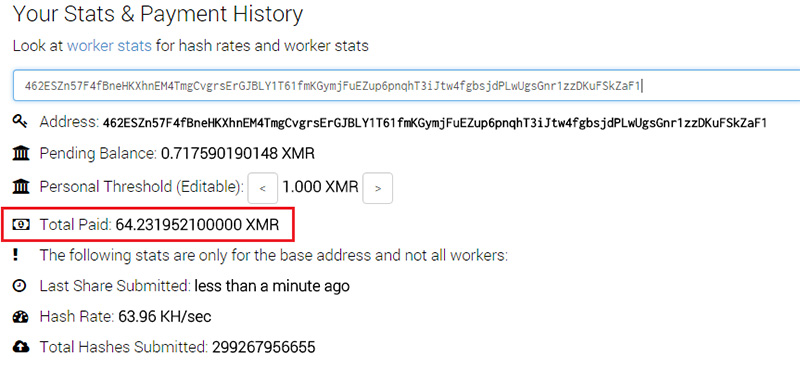掃不出來的 PyCryptoMiner 殭屍病毒開始崛起,中獎就淪為挖礦機器 - 電腦王阿達 掃不出來的 PyCryptoMiner 殭屍病毒開始崛起,中獎就淪為挖礦機器 - 電腦王阿達