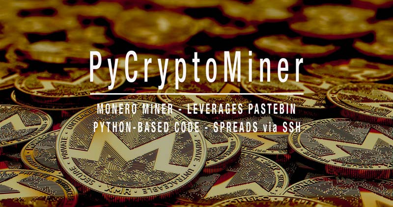 PyCryptoMiner PyCryptoMiner