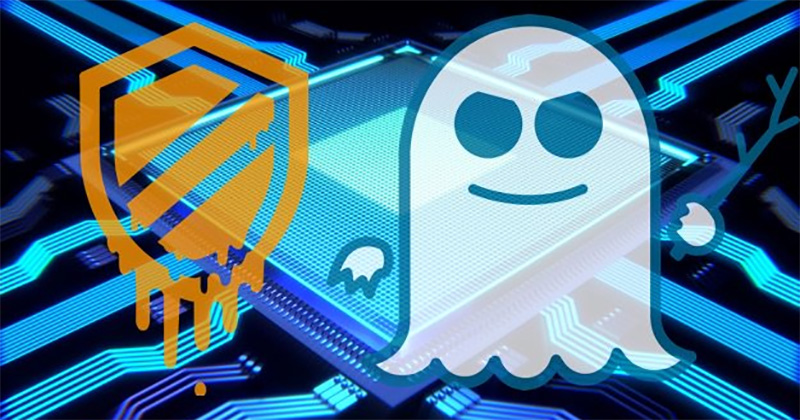 Meltdown 跟 Spectre 解決方案 Meltdown 跟 Spectre 解決方案