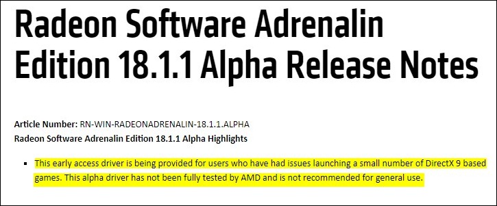 新版 Adrenalin Edition 新版 Adrenalin Edition