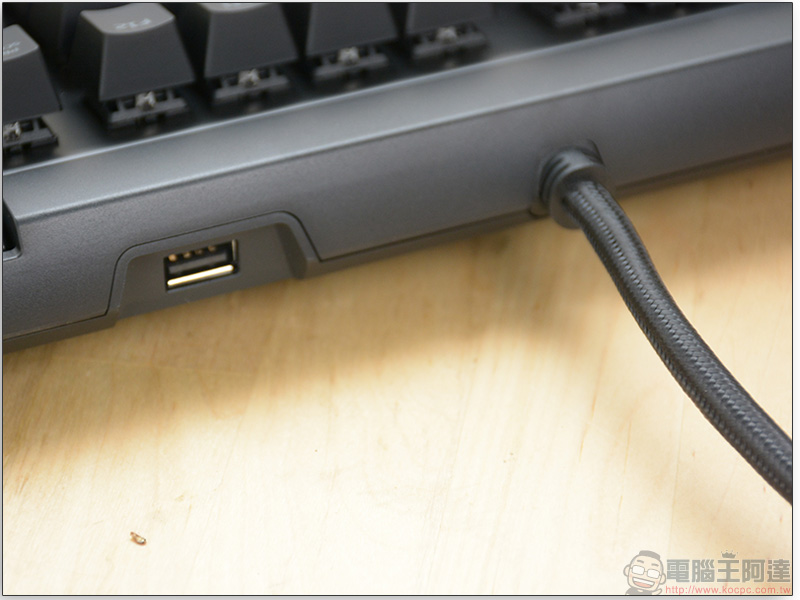 HyperX Alloy Elite機械式鍵盤 簡易開箱,遊戲與工作一鍵切換 - 電腦王阿達 HyperX Alloy Elite機械式鍵盤 簡易開箱,遊戲與工作一鍵切換 - 電腦王阿達