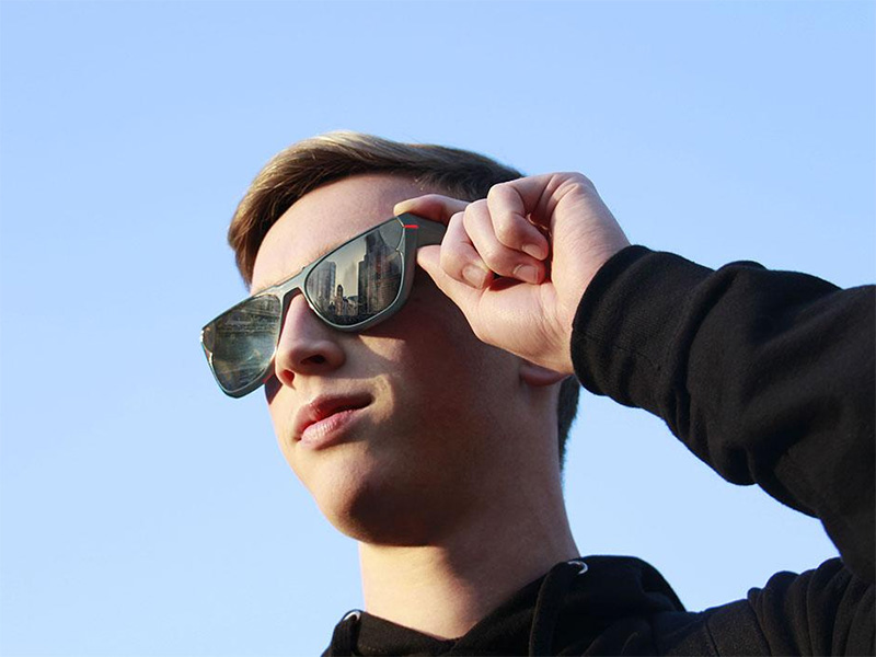 可直播的攝錄影眼鏡 Ace Eyewear ,廣角攝影你就是腳架 - 電腦王阿達 可直播的攝錄影眼鏡 Ace Eyewear ,廣角攝影你就是腳架 - 電腦王阿達