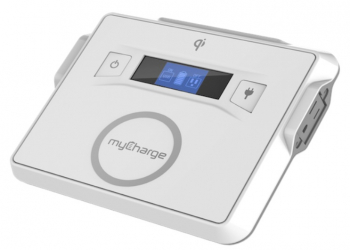 [ CES2018 ] myCharger 推出一款能充所有 Apple 產品的行動電源 - 電腦王阿達