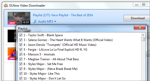 dlnow_playlist.png Dlnow playlist