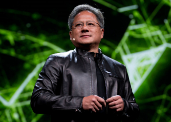 [ CES2018 ]NVIDIA 發布全球最強車載處理器 Drive Xavier