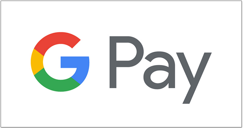  Google Pay 