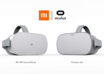 [ CES2018 ]高通、Oculus 與小米合作 推出 小米 VR 一體機 - 電腦王阿達