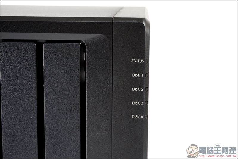 Synology DS418 開箱 支援 4K 高畫質影片快速轉碼的平價NAS - 電腦王阿達 Synology DS418 開箱 支援 4K 高畫質影片快速轉碼的平價NAS - 電腦王阿達