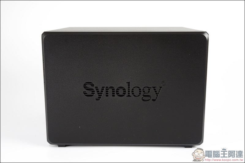 Synology DS418 開箱 支援 4K 高畫質影片快速轉碼的平價NAS - 電腦王阿達 Synology DS418 開箱 支援 4K 高畫質影片快速轉碼的平價NAS - 電腦王阿達