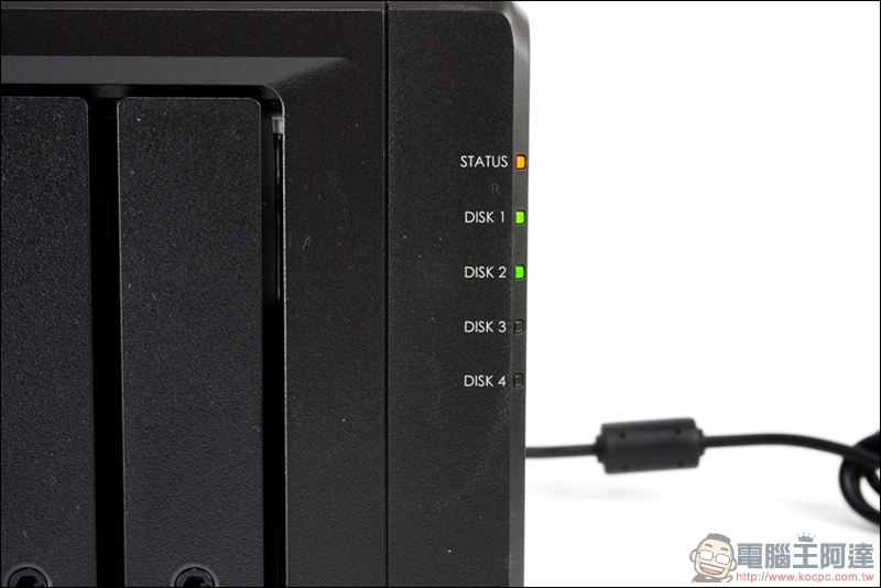 Synology DS418 開箱 支援 4K 高畫質影片快速轉碼的平價NAS - 電腦王阿達 Synology DS418 開箱 支援 4K 高畫質影片快速轉碼的平價NAS - 電腦王阿達