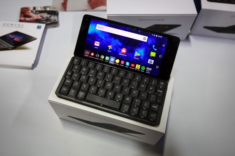 gemini-4054-001.jpg Gemini PDA ,Gemini 4054 001