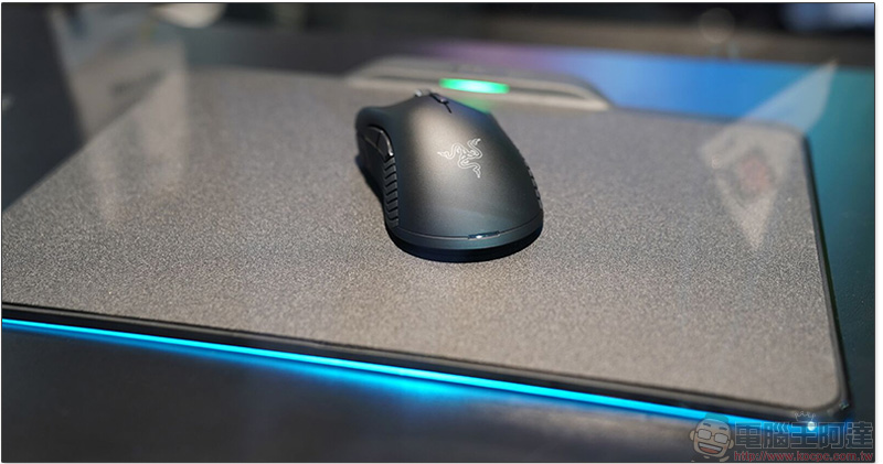 Razer HYPERFLUX Razer HYPERFLUX