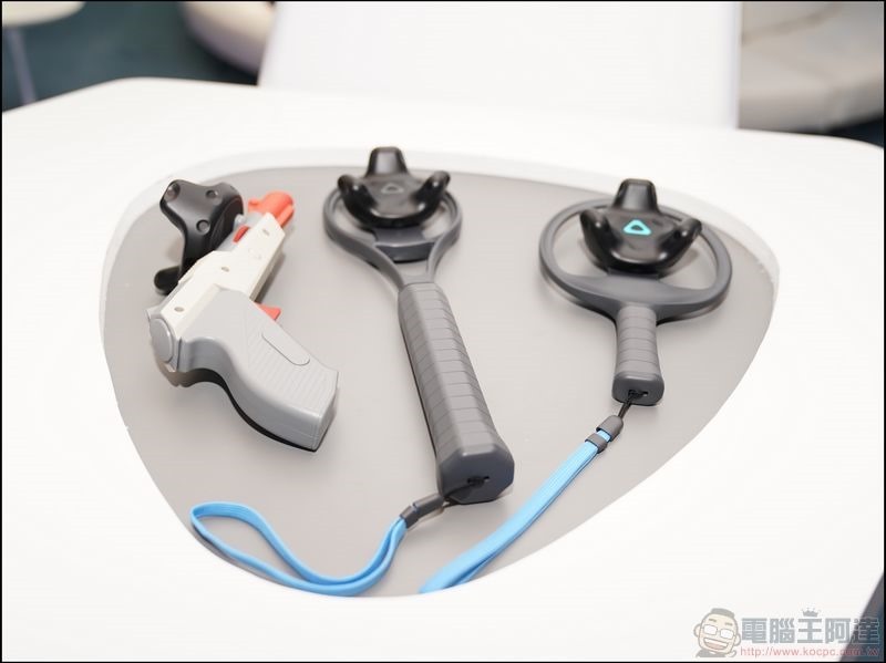 Vive CES2018 體驗 -05 Vive CES2018 體驗 -05