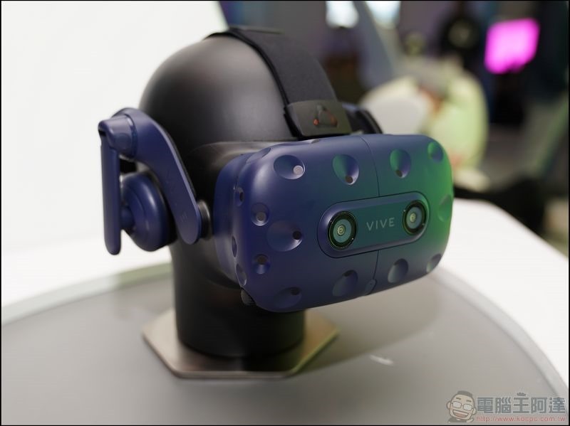 Vive CES2018 體驗 -06 Vive CES2018 體驗 -06