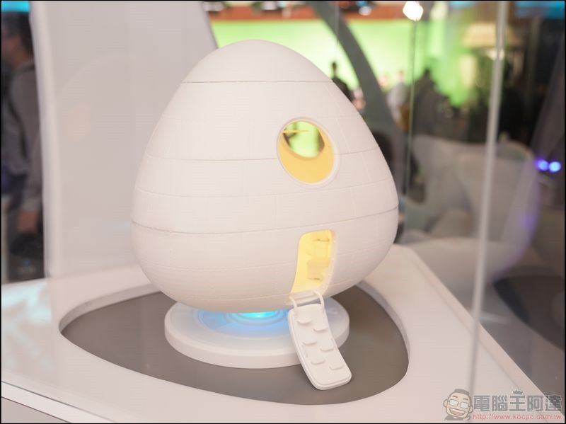 Vive CES2018 體驗 -07 Vive CES2018 體驗 -07