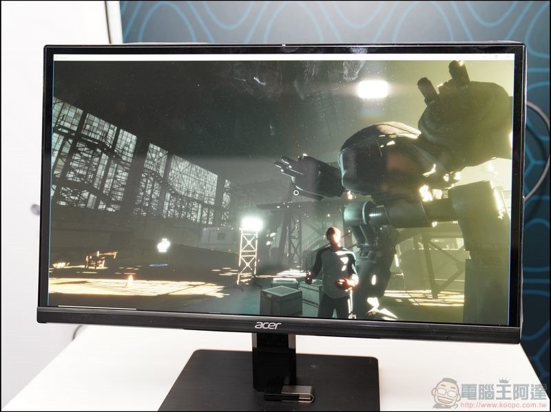 Vive CES2018 體驗 -13 Vive CES2018 體驗 -13