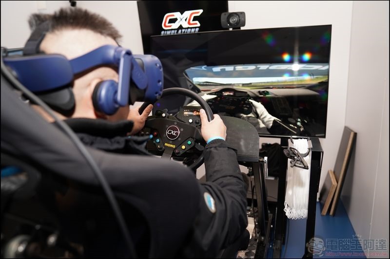 Vive CES2018 體驗 -23 Vive CES2018 體驗 -23