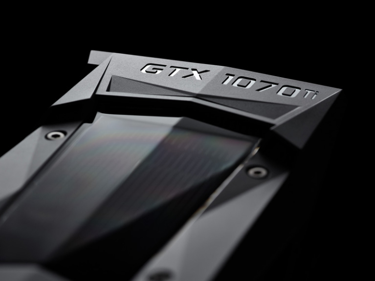 Nvidia 發布旗下全系列顯卡 Spectre 漏洞預防性驅動更新 - 電腦王阿達