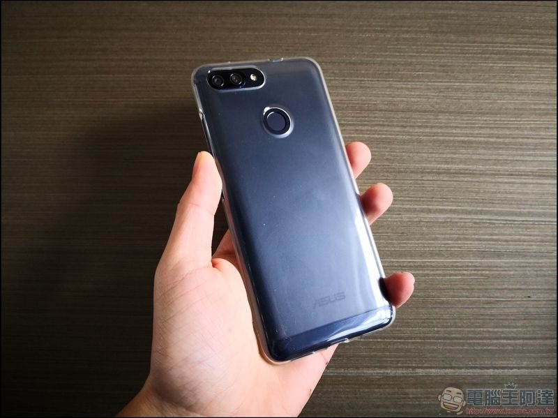 ASUS ZenFone Max Plus (M1) 開箱 -14 ASUS ZenFone Max Plus (M1) 開箱 -14