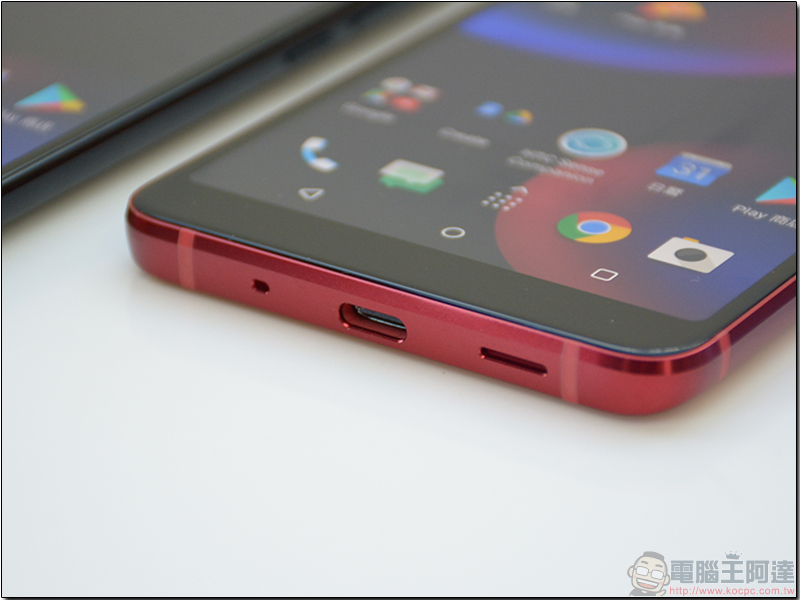 中階新機 HTC U11 EYEs 發表動手玩,雙鏡頭散景模式景深好厲害 - 電腦王阿達 中階新機 HTC U11 EYEs 發表動手玩,雙鏡頭散景模式景深好厲害 - 電腦王阿達