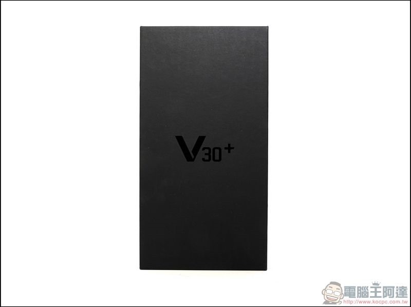 LG V30+ 開箱 -02 LG V30+ 開箱 -02