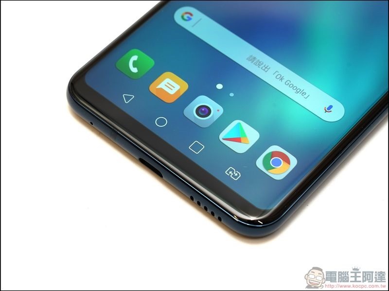 LG V30+ 開箱 -11 LG V30+ 開箱 -11