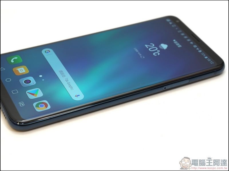LG V30+ 開箱 -14 LG V30+ 開箱 -14