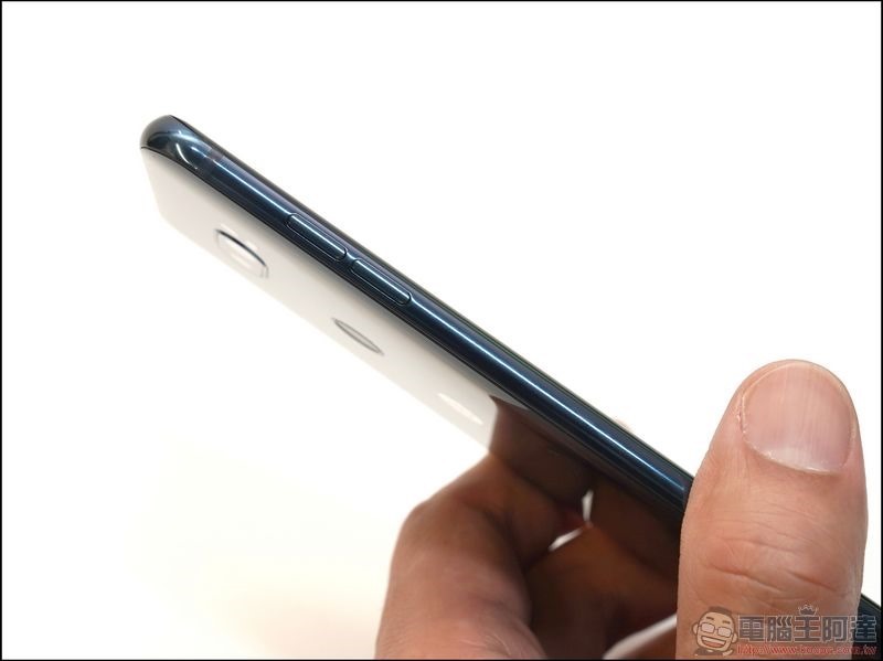 LG V30+ 開箱 -17 LG V30+ 開箱 -17