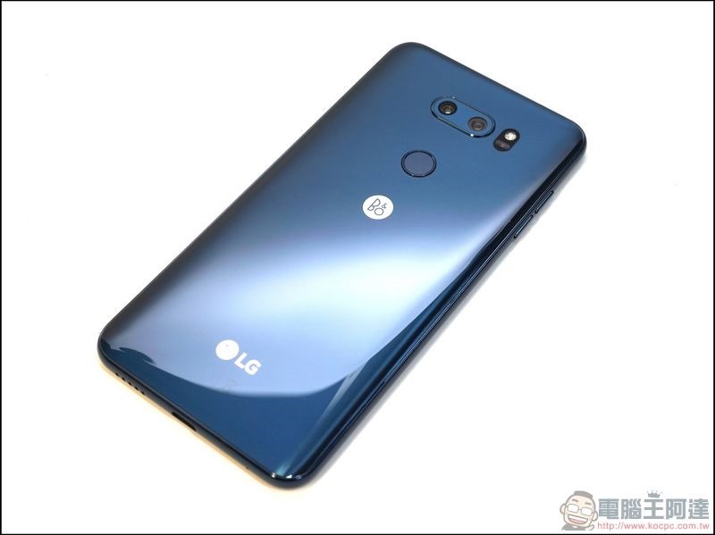 LG V30+ 開箱 -19 LG V30+ 開箱 -19