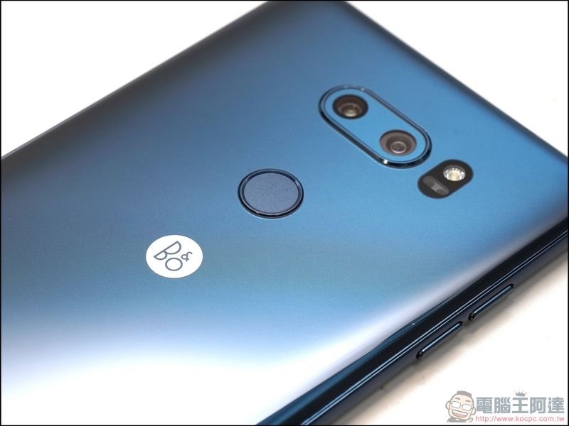 LG V30+ 開箱 -21 LG V30+ 開箱 -21