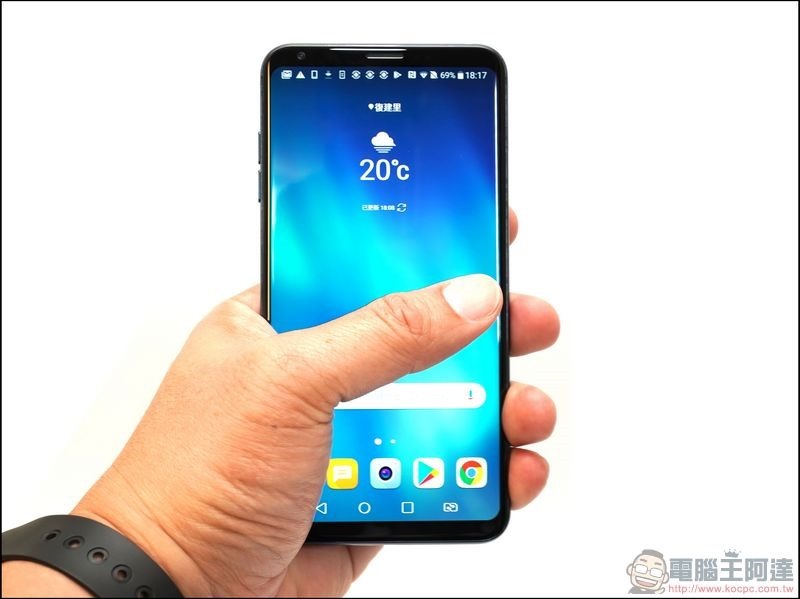 LG V30+ 開箱 -24 LG V30+ 開箱 -24