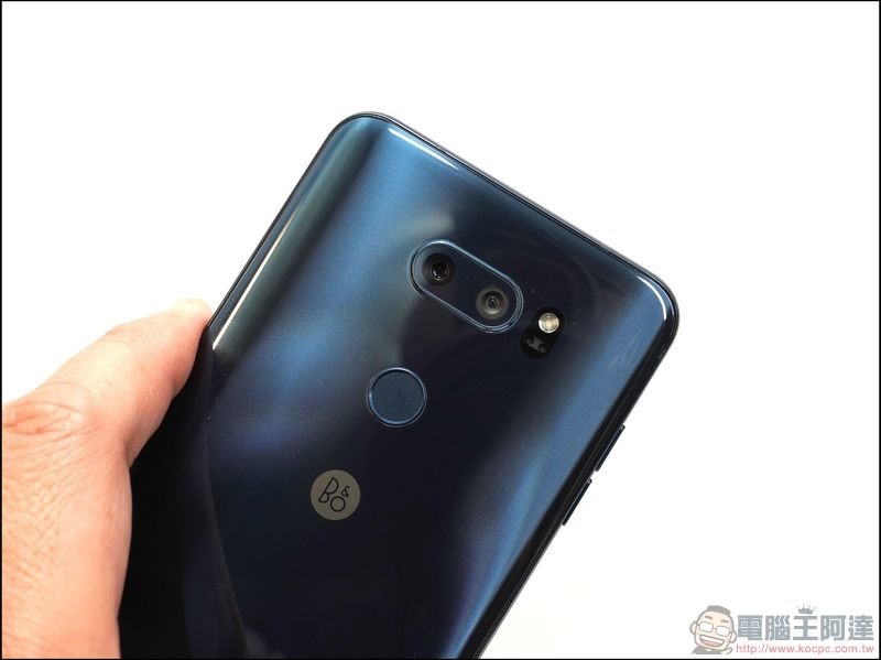 LG V30+ 開箱 -25 LG V30+ 開箱 -25