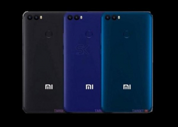 小米 Max 3 間諜照與硬體規格一併現身 擁有 7 吋、雙主鏡頭 - 電腦王阿達