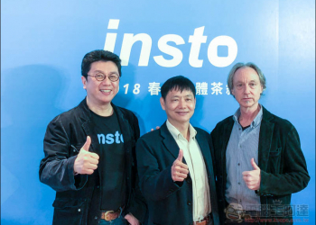 INSTO 個人賣家也能提供信用卡支付 INSTO Store 線上服務即將登場 - 電腦王阿達