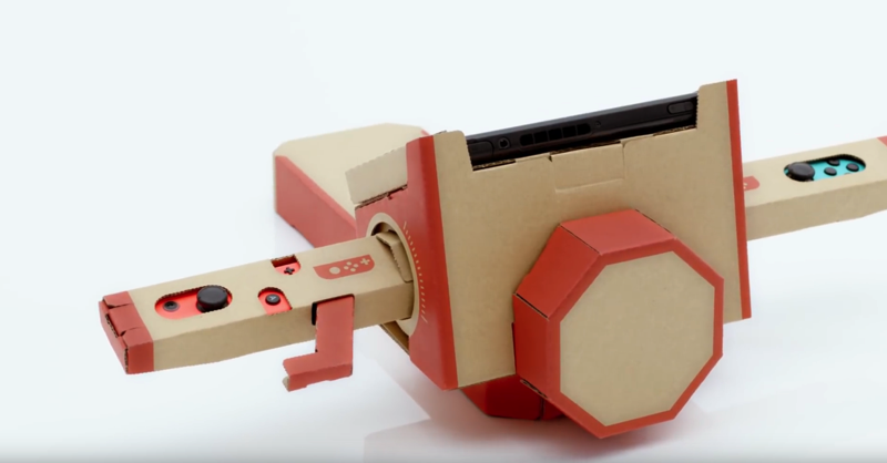 Nintendo Switch 狂賣 年收益破 500% 增長,把任天堂彈射出財務泥沼 - 電腦王阿達 Nintendo Switch 狂賣 年收益破 500% 增長,把任天堂彈射出財務泥沼 - 電腦王阿達