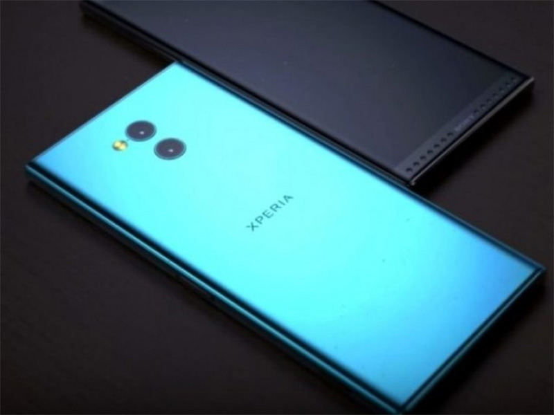 Sony Xperia XZ Pro Sony Xperia XZ Pro