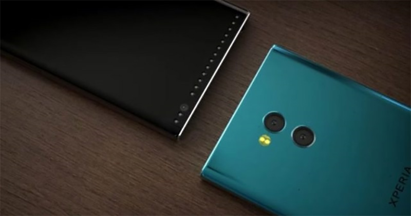 新旗艦 Sony Xperia XZ Pro 或將配備 S845 處理器、4K 螢幕與雙主鏡頭 - 電腦王阿達 新旗艦 Sony Xperia XZ Pro 或將配備 S845 處理器、4K 螢幕與雙主鏡頭 - 電腦王阿達