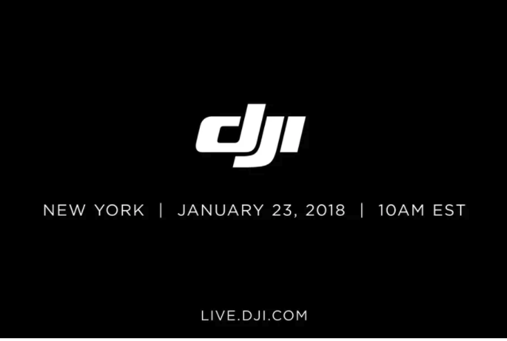 小又強大的 DJI Mavic Air 全新空拍機即將登場? 1/23 發表會揭曉 - 電腦王阿達 小又強大的 DJI Mavic Air 全新空拍機即將登場? 1/23 發表會揭曉 - 電腦王阿達
