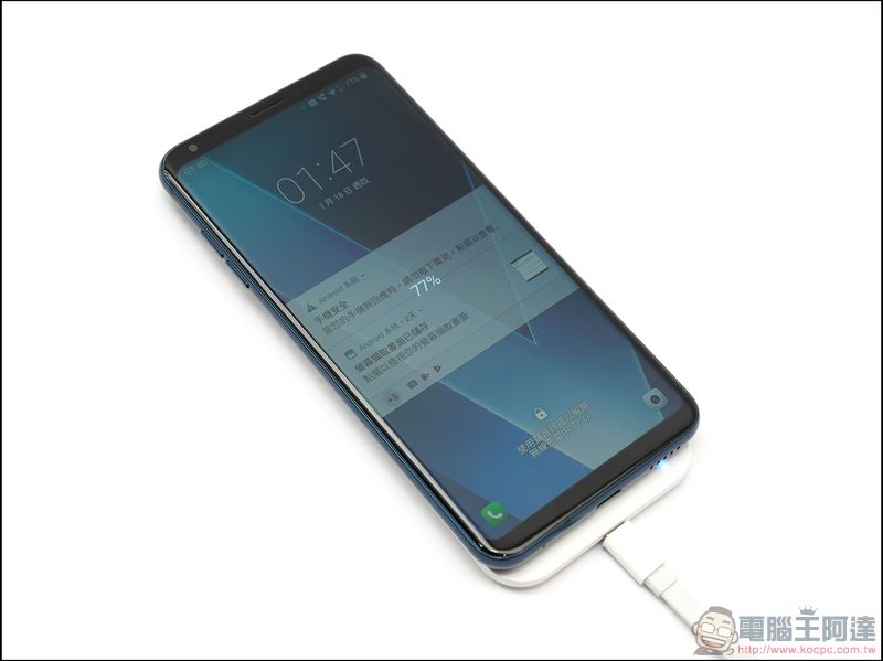 LG V30+ 開箱 、評測、評價 最輕巧的六吋專業影音旗艦 - 電腦王阿達 LG V30+ 開箱 、評測、評價 最輕巧的六吋專業影音旗艦 - 電腦王阿達