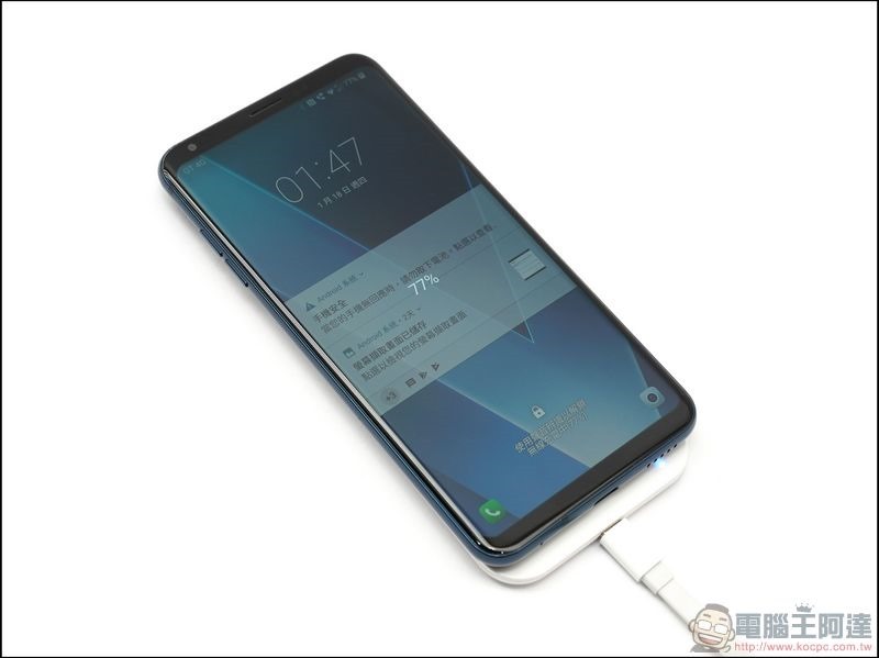 EZNippon iCharge Power Pad 101 無線充電盤 -11 EZNippon iCharge Power Pad 101 無線充電盤 -11