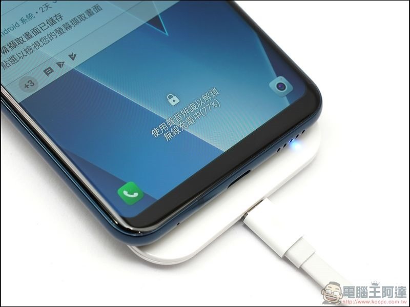 EZNippon iCharge Power Pad 101 無線充電盤 -12 EZNippon iCharge Power Pad 101 無線充電盤 -12