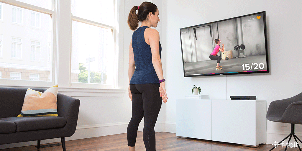 Fitbit Coach 健身應用現身 Xbox One 與 Windows 10 ,在家也能好好鍛鍊 - 電腦王阿達 Fitbit Coach 健身應用現身 Xbox One 與 Windows 10 ,在家也能好好鍛鍊 - 電腦王阿達
