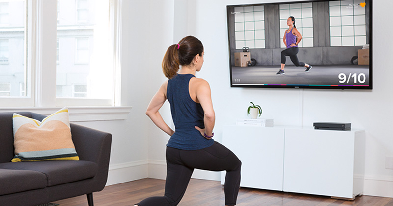 Fitbit Coach 健身應用現身 Xbox One 與 Windows 10 ,在家也能好好鍛鍊 - 電腦王阿達 Fitbit Coach 健身應用現身 Xbox One 與 Windows 10 ,在家也能好好鍛鍊 - 電腦王阿達