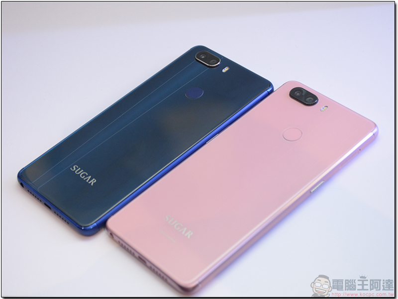 SUGAR S11 發表,前後雙廣角四鏡頭單機售 8,990 元 - 電腦王阿達 SUGAR S11 發表,前後雙廣角四鏡頭單機售 8,990 元 - 電腦王阿達