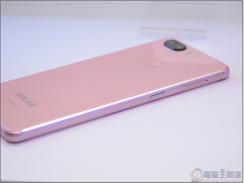 SUGAR S11 發表,前後雙廣角四鏡頭單機售 8,990 元 - 電腦王阿達 SUGAR S11 發表,前後雙廣角四鏡頭單機售 8,990 元 - 電腦王阿達