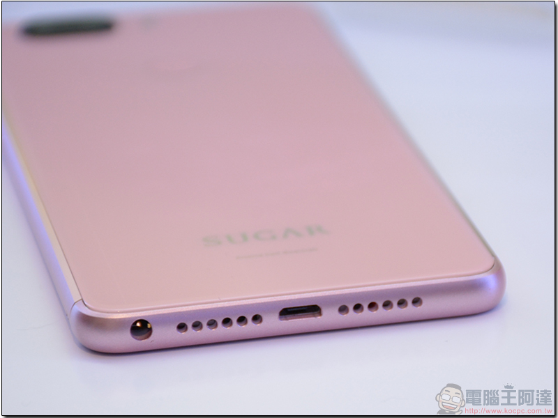 SUGAR S11 發表,前後雙廣角四鏡頭單機售 8,990 元 - 電腦王阿達 SUGAR S11 發表,前後雙廣角四鏡頭單機售 8,990 元 - 電腦王阿達