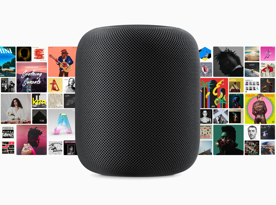 Apple HomePod 將於 2/9 於正式發售,美國定價 349 美元 - 電腦王阿達 Apple HomePod 將於 2/9 於正式發售,美國定價 349 美元 - 電腦王阿達