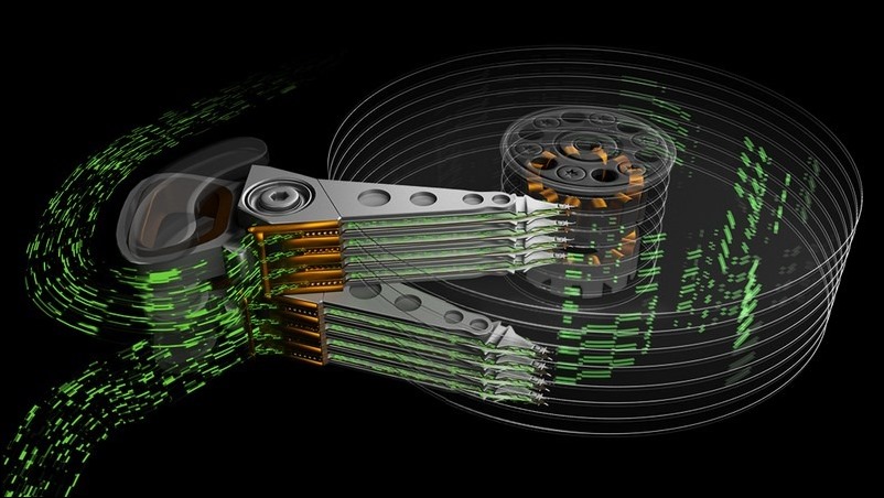 Multi Actuator Multi Actuator