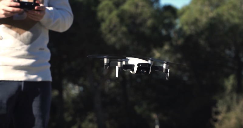 dronedrone.jpg Dronedrone