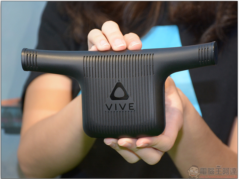 HTC VIVE Pro 與 Intel WiGig 無線模組台北國際電玩展首度公開亮相 - 電腦王阿達 HTC VIVE Pro 與 Intel WiGig 無線模組台北國際電玩展首度公開亮相 - 電腦王阿達